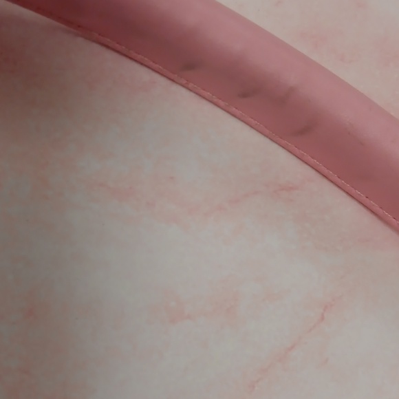 HOST PICK!! Brand New VINTAGE Y2K BARBIE FAUX MINK CAT/DOG CARRIER - Picture 8 of 10